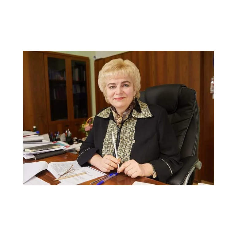 Академик Донник Ирина Михайловна