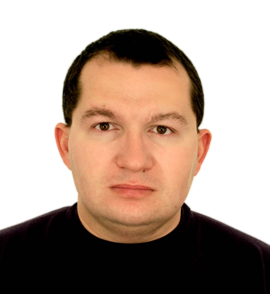 Позябин Сергей Владимирович