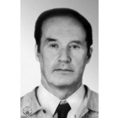 Ритус Владимир Иванович