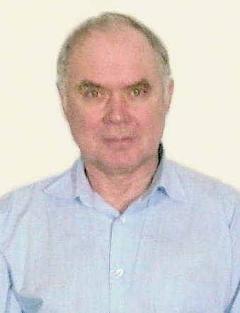 Фадин Виктор Сергеевич