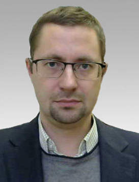 Соловьев Анатолий Александрович