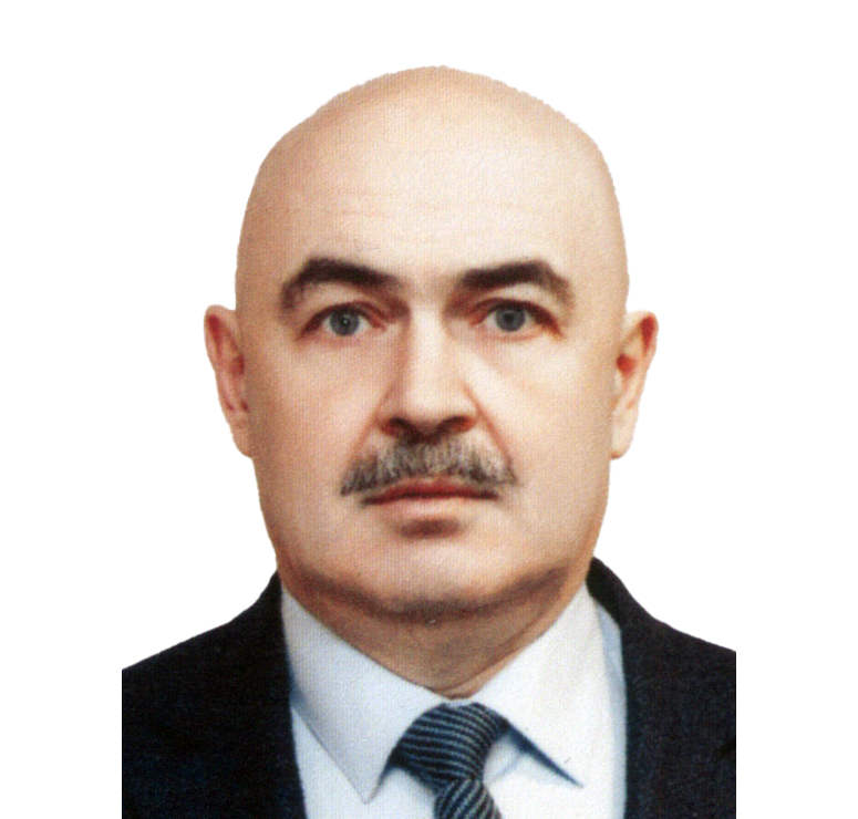 Котиев Георгий Олегович