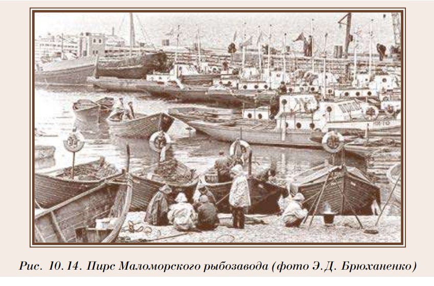  Приношение хозяину озера Байкал: в научный оборот введён документ о промысловом обряде ольхонских бурят