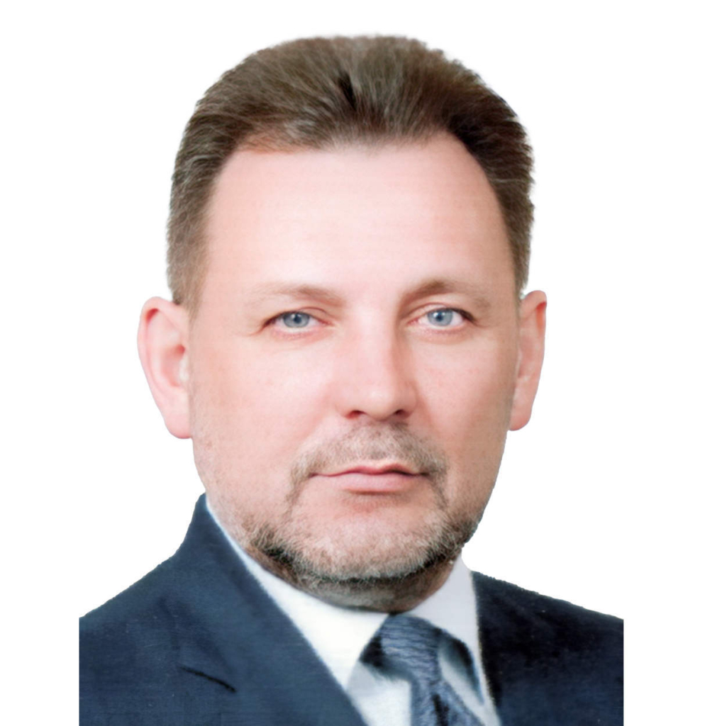 Шаповалов Анатолий Борисович