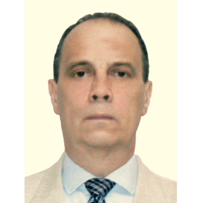 Панин Сергей Викторович