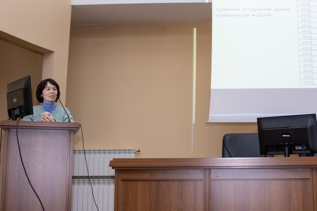 Фото: ИДСТУ СО РАН