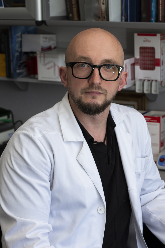 Кофиади Илья Андреевич