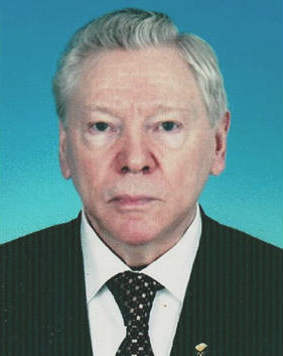 Фудин Николай Андреевич