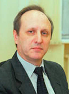 Шимановский Николай Львович