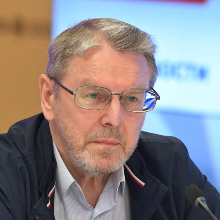 Рожнов Вячеслав Владимирович