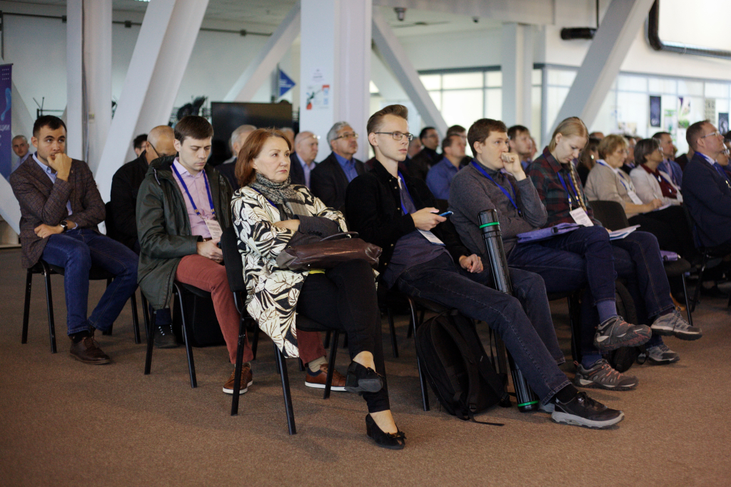 Ситуацию с микроэлектроникой в России обсудили на Международной конференции «Кремний-2022»