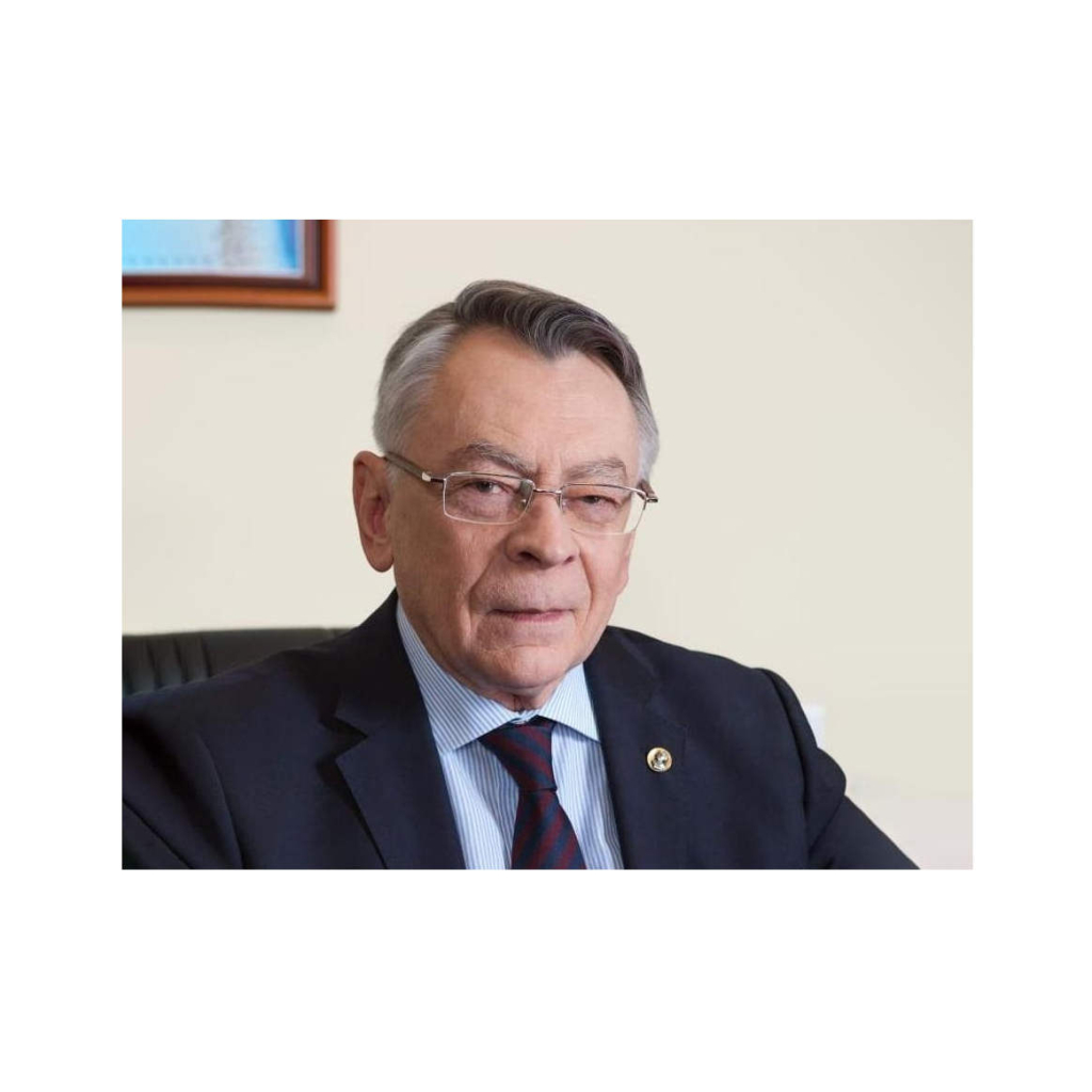 Академик Сигов Александр Сергеевич