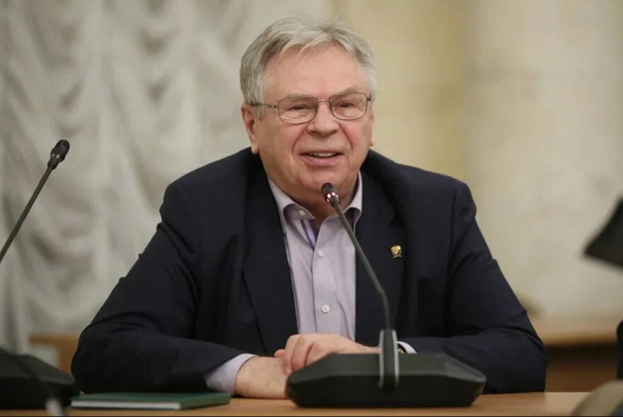  Академик Валерий Тишков: «Главное — единство нации при сохранении многообразия»