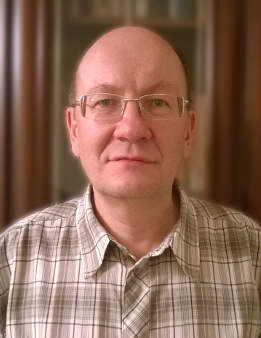 Шафаревич Андрей Игоревич