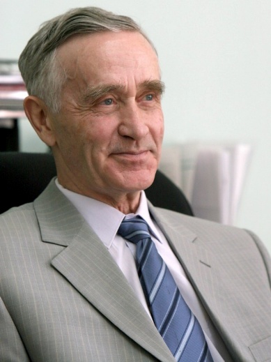 Скринский Александр Николаевич