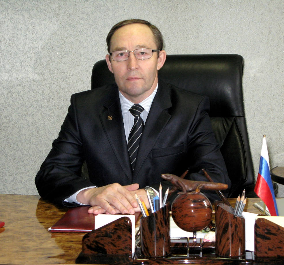 Кашеваров Николай Иванович