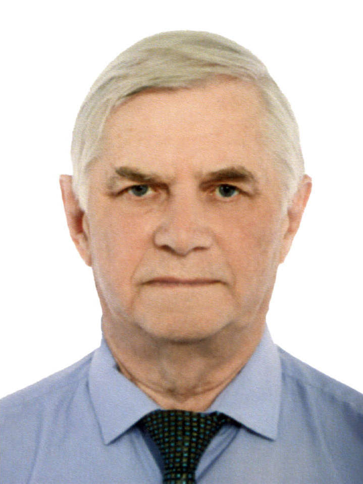 Смирнов Сергей Витальевич