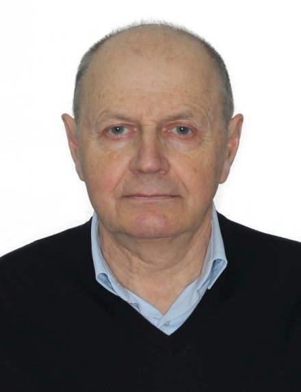 Ярыгин Константин Никитич