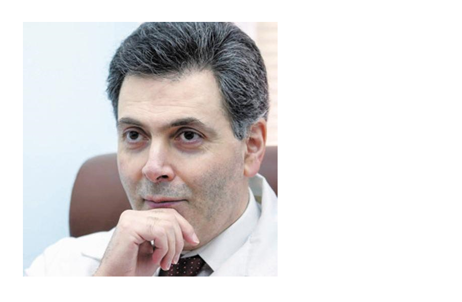 Член-корреспондент РАН Симон Мацкеплишвили: мы спасём мир от ишемии и атеросклероза
