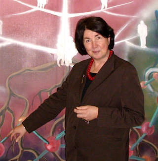 Тарасова Наталия Павловна