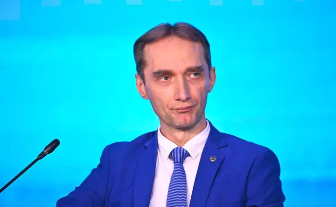 Академик РАН Валентин Анаников: сделаем химию точной наукой