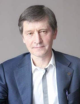 Чайковский Станислав Анатольевич