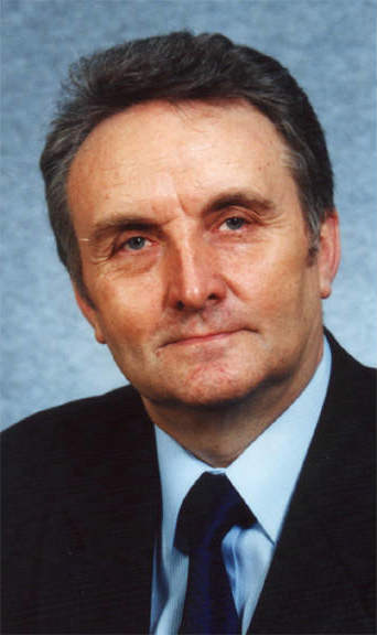 Сороко Святослав Иосифович