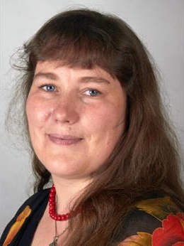 Хлесткина Елена Константиновна