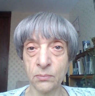 Пичхадзе Анна Абрамовна