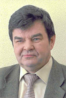 Лукичев Владимир Федорович