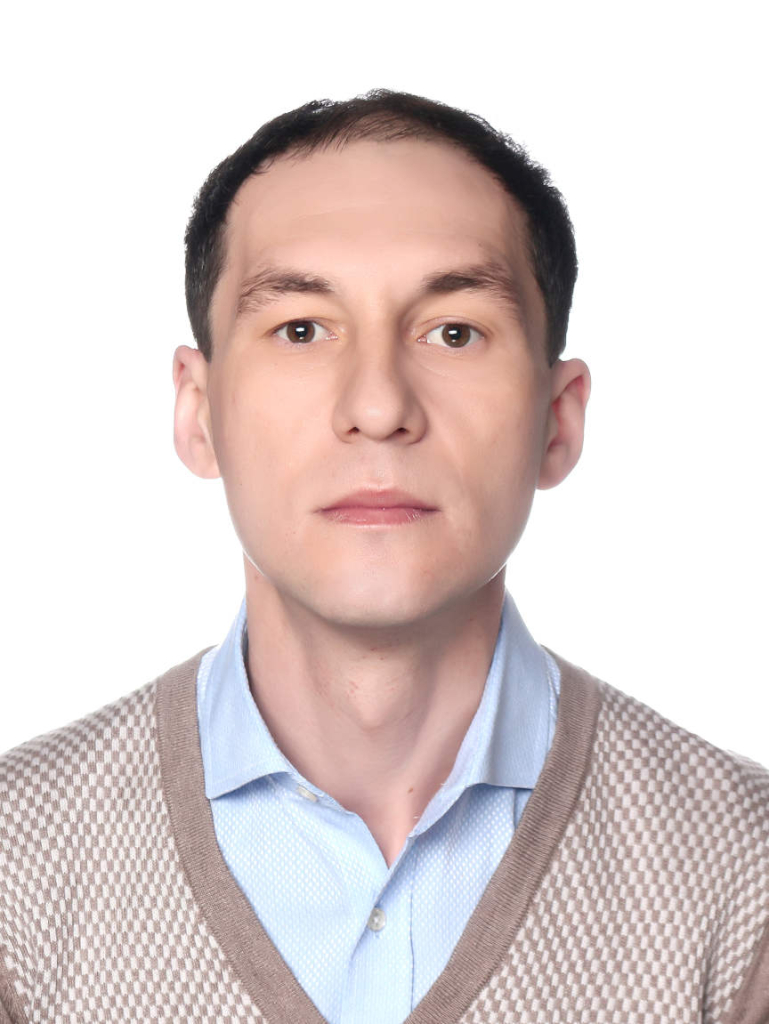 Сибирёв Алексей Викторович