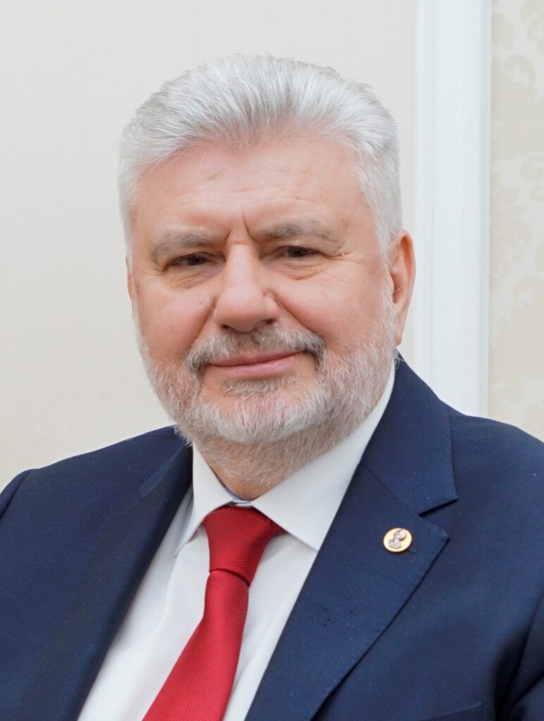 Синяшин Олег Герольдович