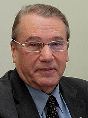 Сагарадзе Виктор Владимирович