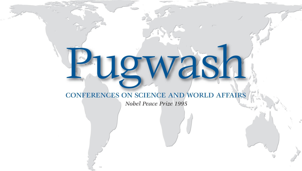 Пагуошское движение и один из его основателей Джозеф Ротблат в 1995 г. стали лауреатами Нобелевской премии мира 