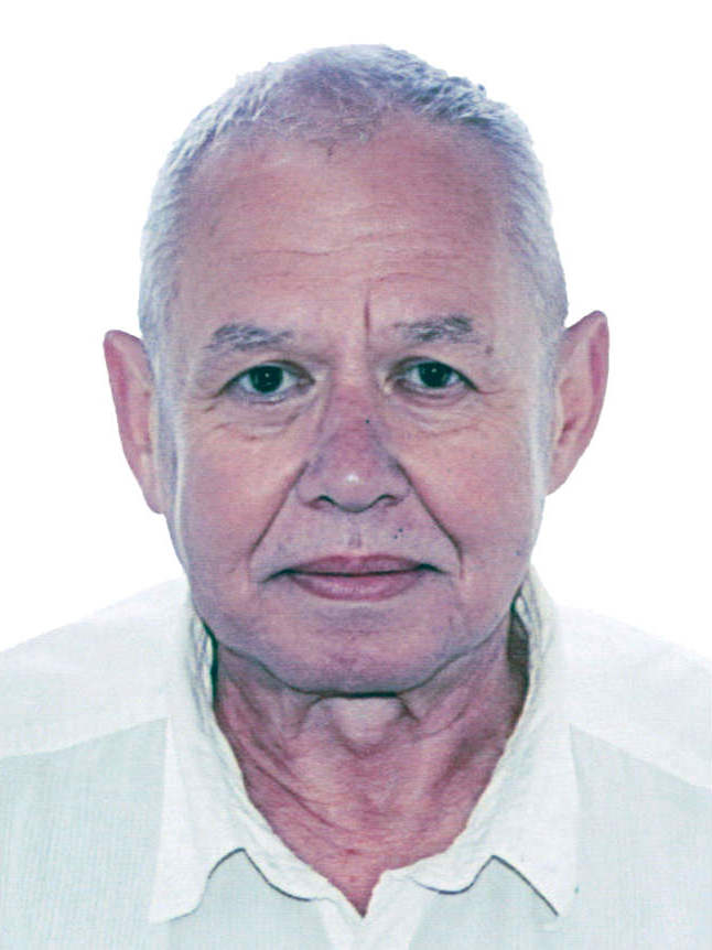 Сафронов Алексей Анатольевич