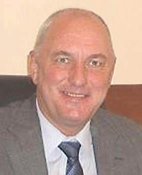 Судаков Сергей Константинович