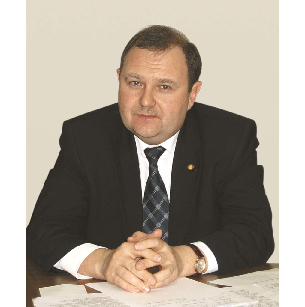 Измайлов Андрей Юрьевич