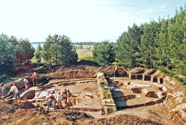 Сибирские палеоантропологи определили рацион питания древних скотоводов