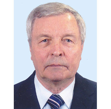 Штыков Валерий Иванович