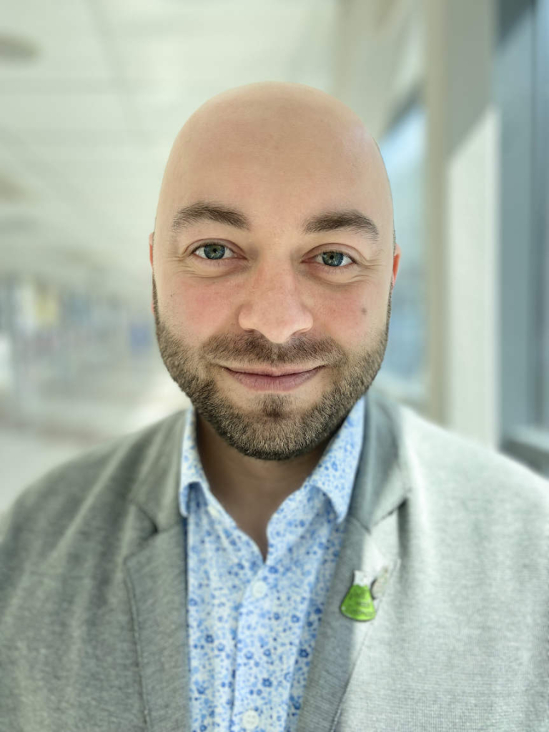 Ельчанинов Андрей Владимирович