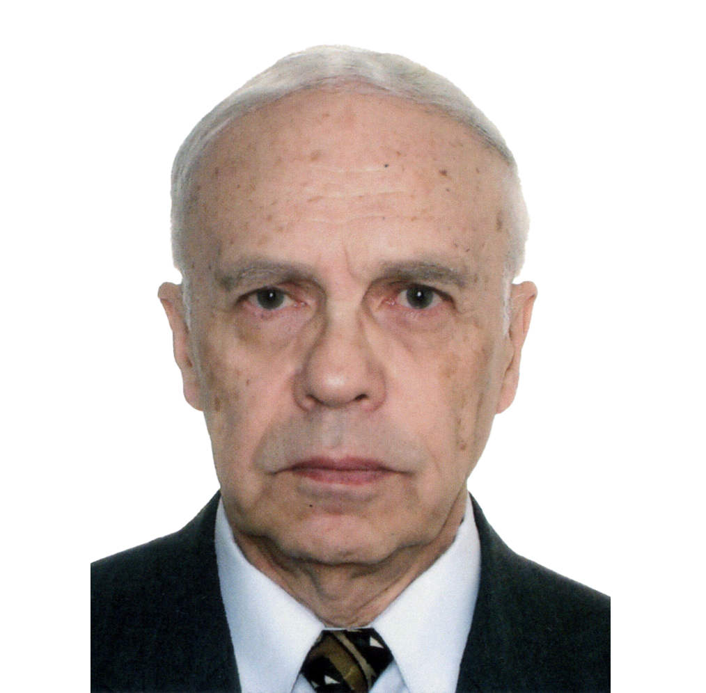 Яновский Леонид Самойлович