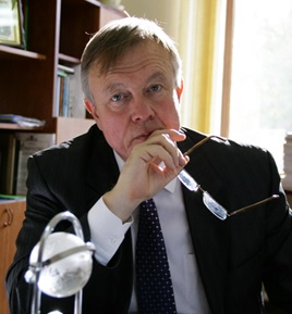 Кубышкин Анатолий Владимирович