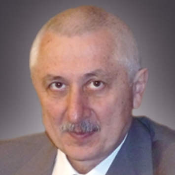 Молдован Александр Михайлович