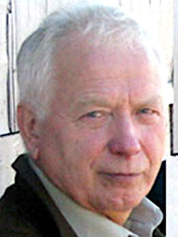 Соколов Сергей Дмитриевич