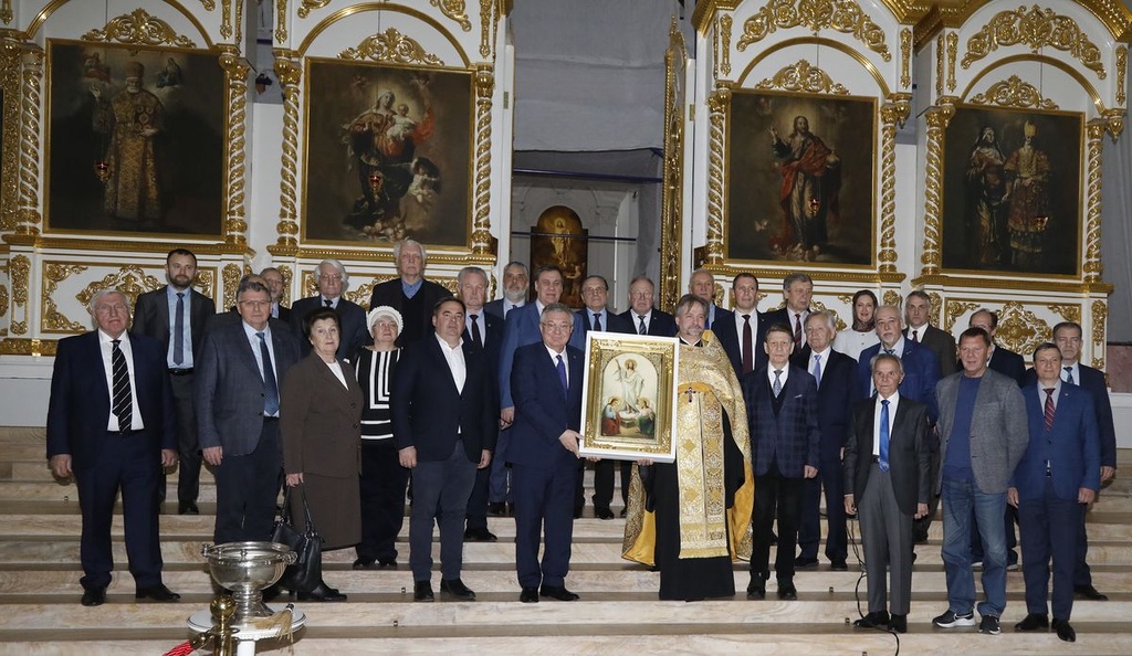 Фото: СПбО РАН