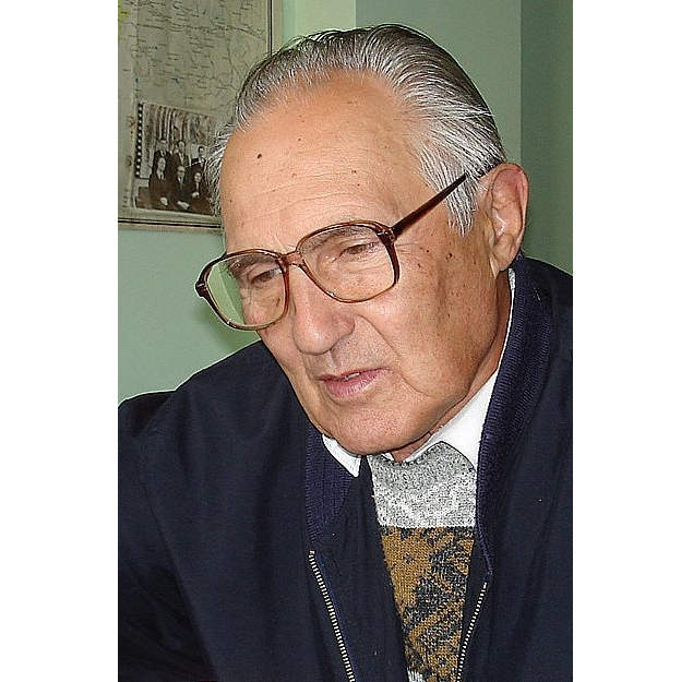Забродин Василий Александрович