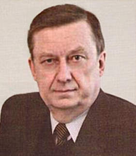 Кузнецов Сергей Львович