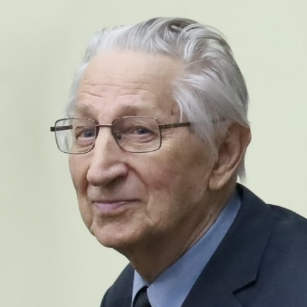 Савченков Михаил Федосович