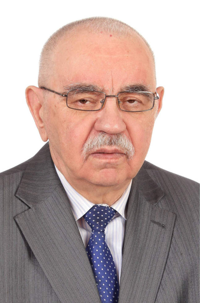 Лебига Вадим Аксентьевич