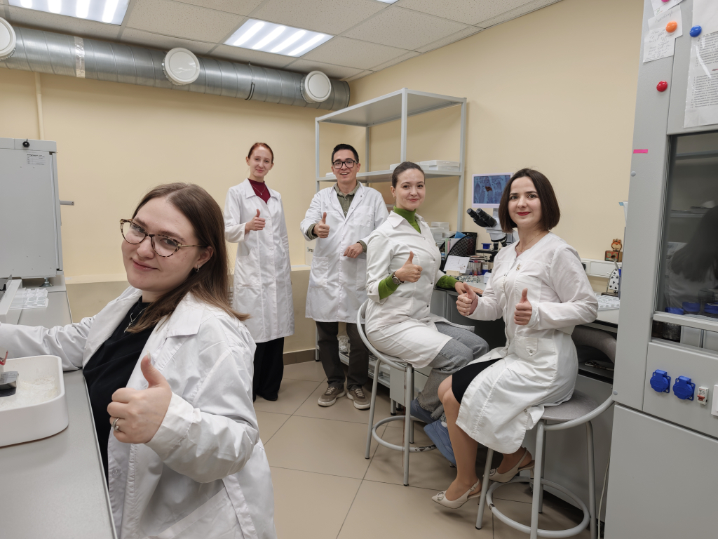 Источник: Михаил Дубинин / МарГУ Коллектив авторов МарГУ